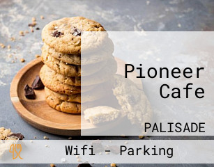Pioneer Cafe