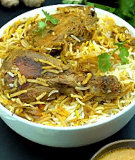 Biryani Express