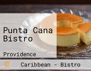 Punta Cana Bistro