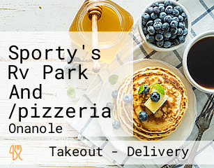 Sporty's Rv Park And /pizzeria
