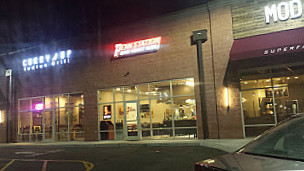 Penn Station East Coast Subs