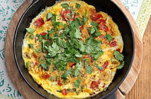 French Omlet Hub