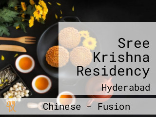 Sree Krishna Residency