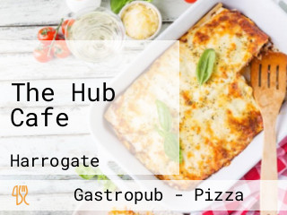 The Hub Cafe