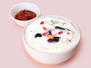 Krishna Godavari Rice Bowl