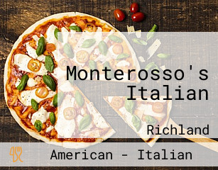 Monterosso's Italian