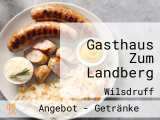 Gasthaus Zum Landberg