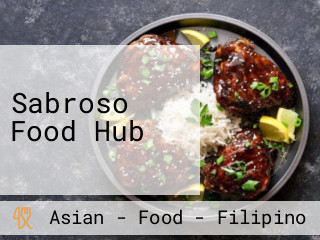 Sabroso Food Hub