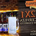 El Establo Cerveza Grill
