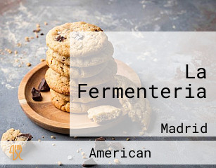 La Fermenteria