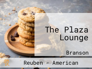 The Plaza Lounge