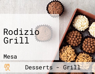 Rodizio Grill