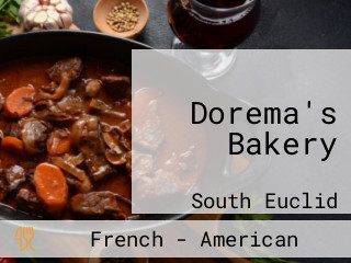 Dorema's Bakery