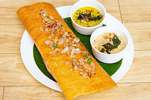 Srinivasa Fast Foods
