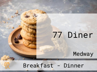 77 Diner