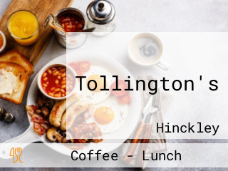 Tollington's