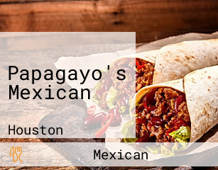 Papagayo's Mexican