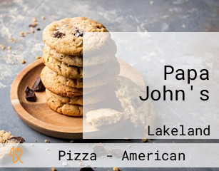 Papa John's