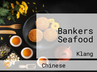 Bankers Seafood