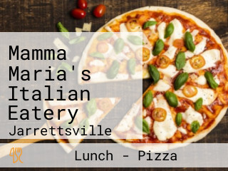 Mamma Maria's Italian Eatery