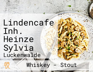 Lindencafe Inh. Heinze Sylvia