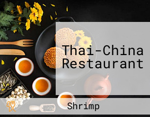 Thai-China Restaurant