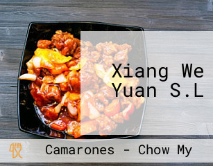 Xiang We Yuan S.L