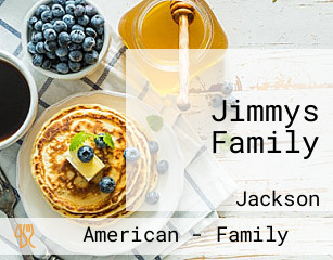 Jimmys Family