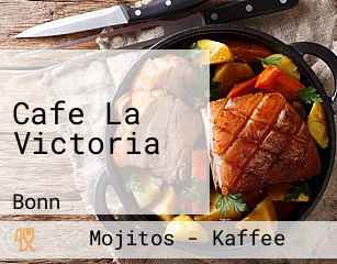 Cafe La Victoria