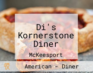 Di's Kornerstone Diner