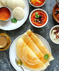 Kesarwani Dosa