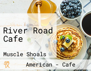 River Road Cafe