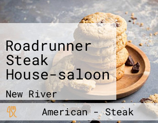 Roadrunner Steak House-saloon
