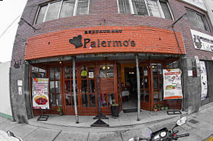 Restaurant Palermo'S