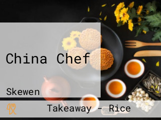 China Chef