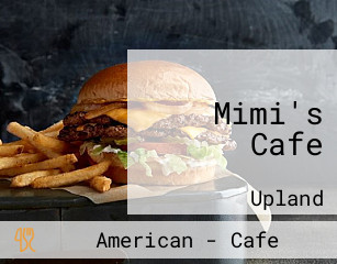 Mimi's Cafe