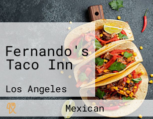 Fernando's Taco Inn