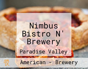 Nimbus Bistro N' Brewery
