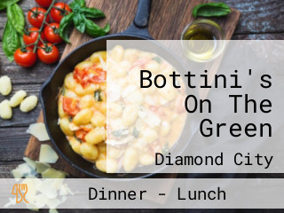 Bottini's On The Green