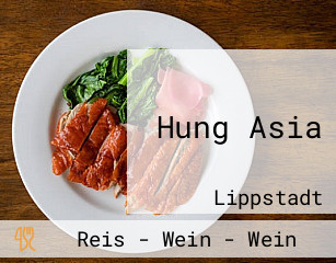 Hung Asia