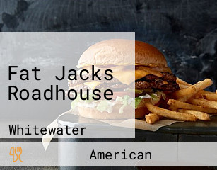 Fat Jacks Roadhouse