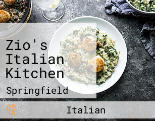 Zio's Italian Kitchen