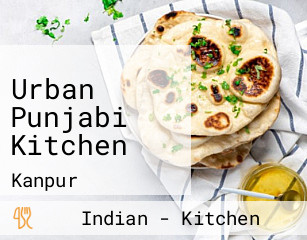 Urban Punjabi Kitchen