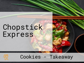 Chopstick Express