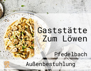 Gaststätte Zum Löwen