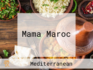 Mama Maroc