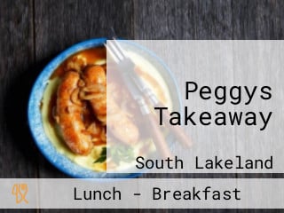 Peggys Takeaway
