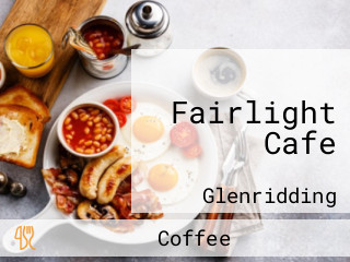 Fairlight Cafe