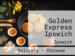Golden Express Ipswich