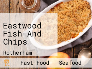 Eastwood Fish And Chips